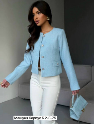 Пиджак #23298164