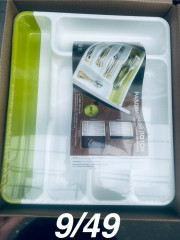 Органайзер для хранения