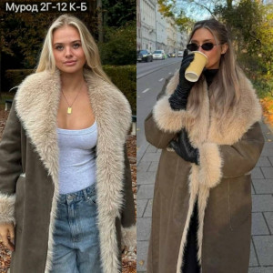 Пальто 23298280