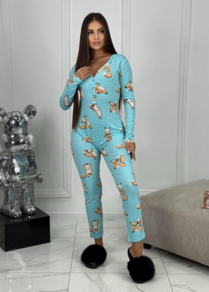 Комбинезон для сна #23298325