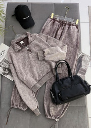 Спортивный костюм