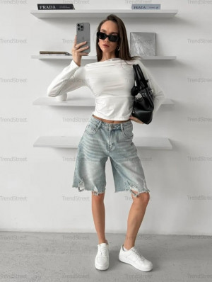 Джинсы #23298634