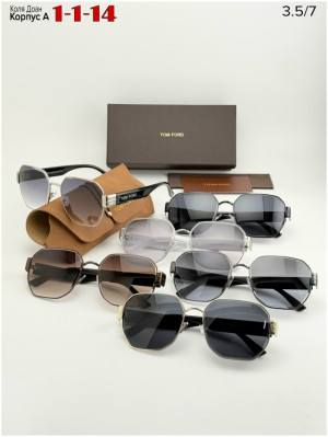 Солнцезащитные очки #23298760