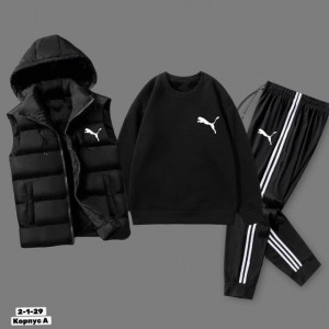 Костюм #23298822