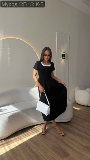 Платье 23298955