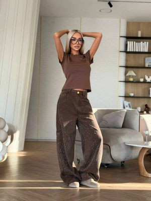 Джинсы #23299011