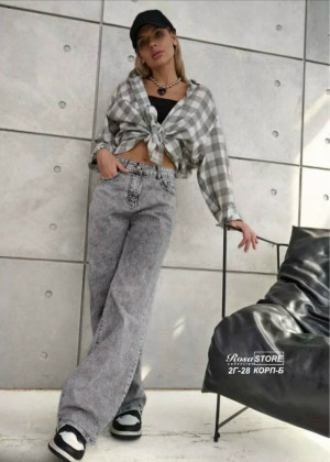 Джинсы #23299043