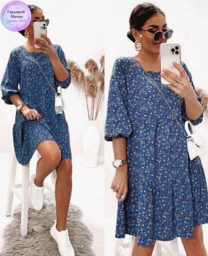 Платье 23299132