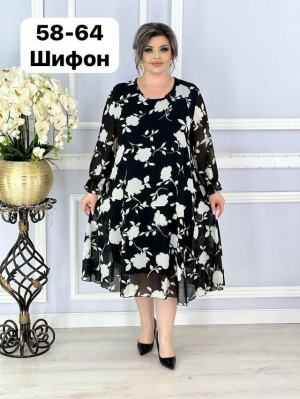 Платье 23299156