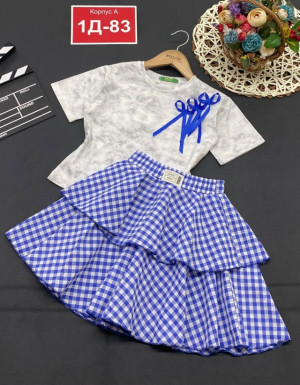 Костюм #23299245