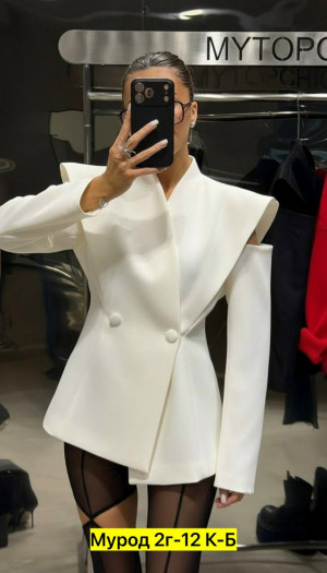 Пиджак #23299434