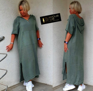 Платье 23299475