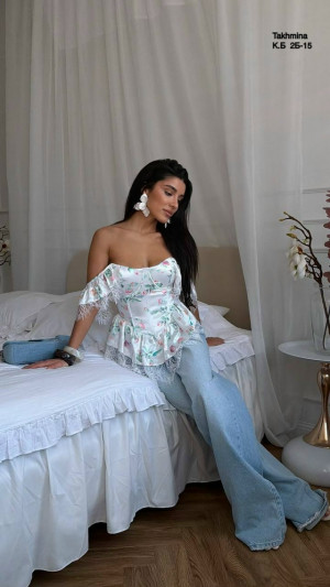 Корсет #23299505