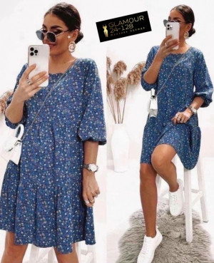 Платье 23299523