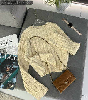 Свитер 23299671