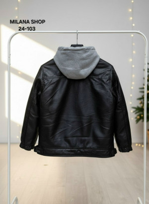 Дубленка #23299712