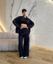 Спортивный костюм