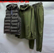 Спортивный костюм