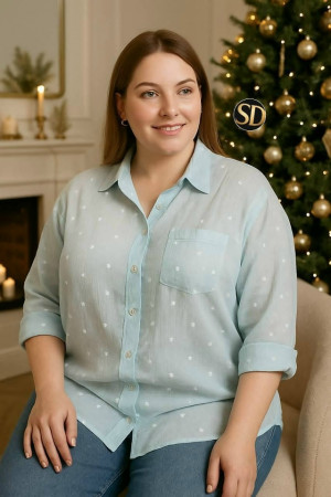 Рубашка 23300189