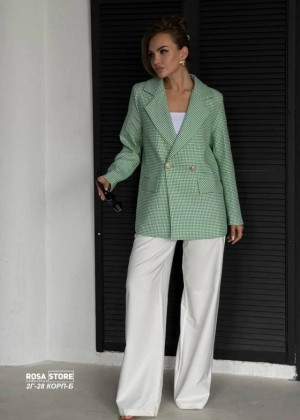 Пиджак #23300202