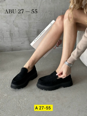 Мокасины #23300241