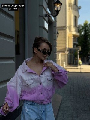 Куртка #23300401