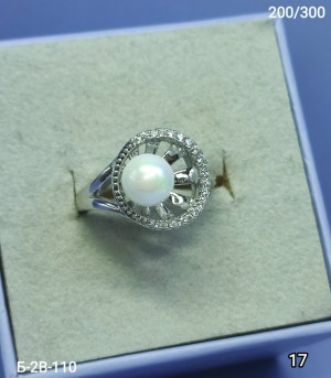 Кольцо #23300698