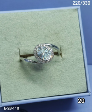 Кольцо #23300701