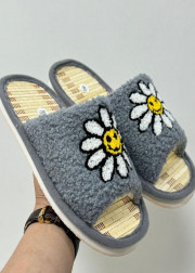 Домашние тапочки