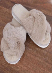 Домашние тапочки