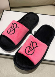 Домашние тапочки