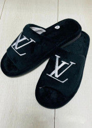 Домашние тапочки