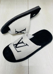 Домашние тапочки