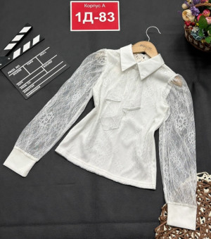 Блузка #23301025