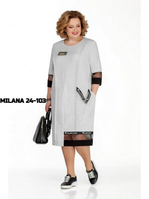 Платье 23301135