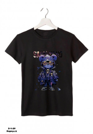 Футболка #23301216