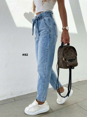 Джинсы #23301341