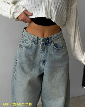 Джинсы #23301469