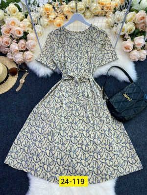 Платье 23301524