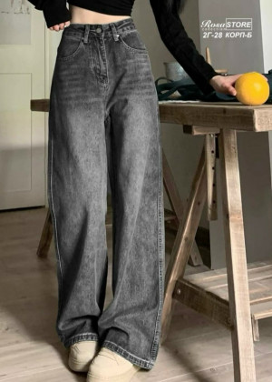 Джинсы #23301648