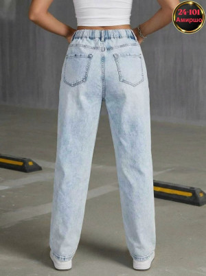 Джинсы #23301780