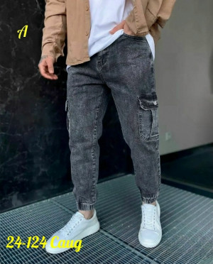 Джинсы #23301844