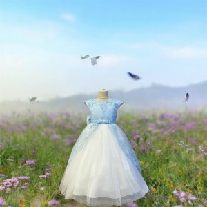 Платье #23301940