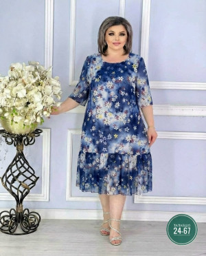 Платье 23302087