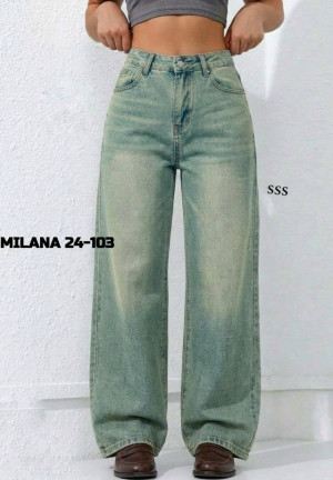 Джинсы #23302228