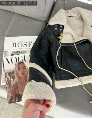 Дубленка #23302333