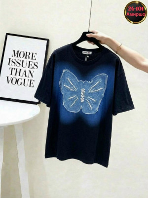 Футболка 23302370