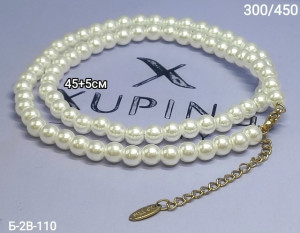 Колье #23302459