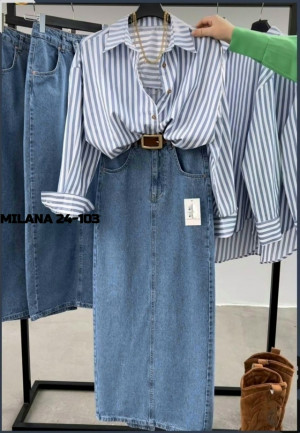 Костюм #23302491