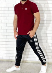 Спортивный костюм